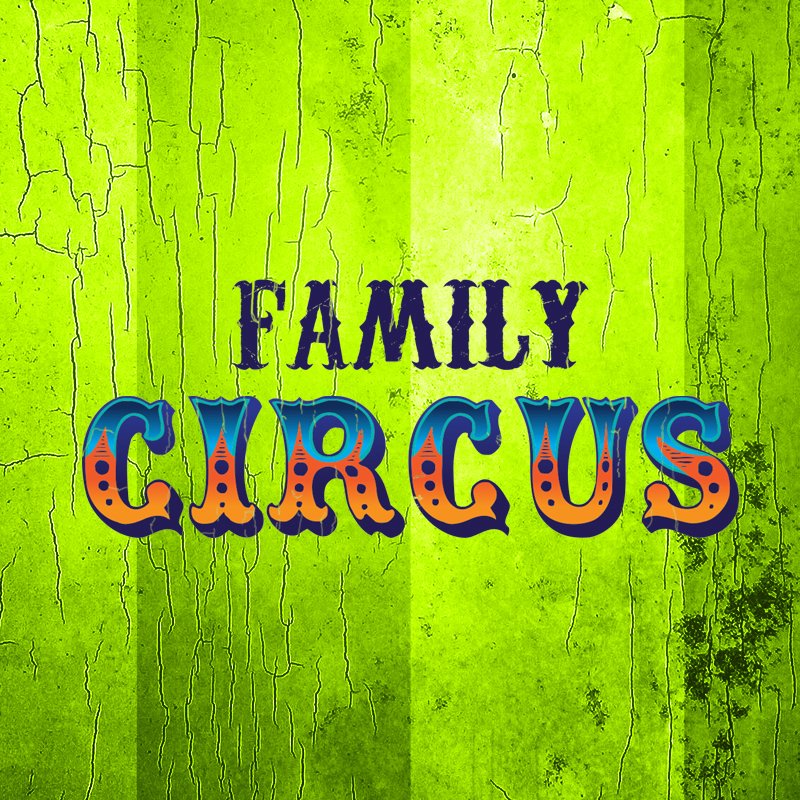 Family Circus, Part 2: Parenting // Dave Nelson
