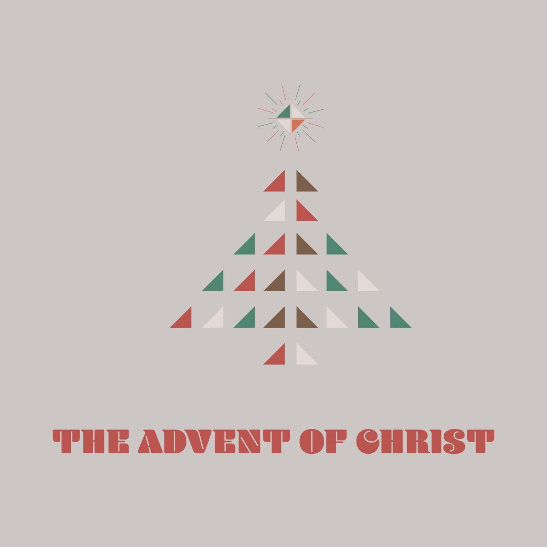 The Advent of Joy episode artwork