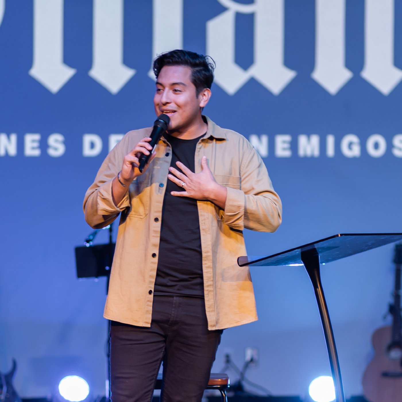 Vida Church en Español