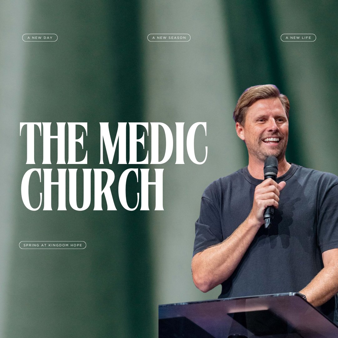 Kingdom Hope Podcast