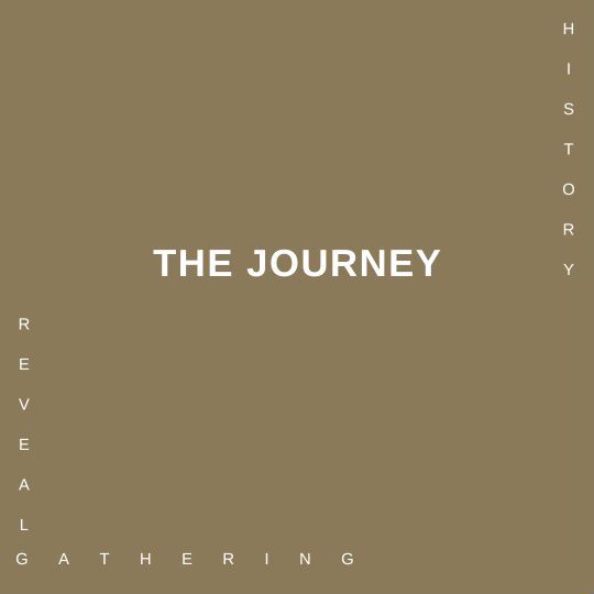 The Journey episode artwork