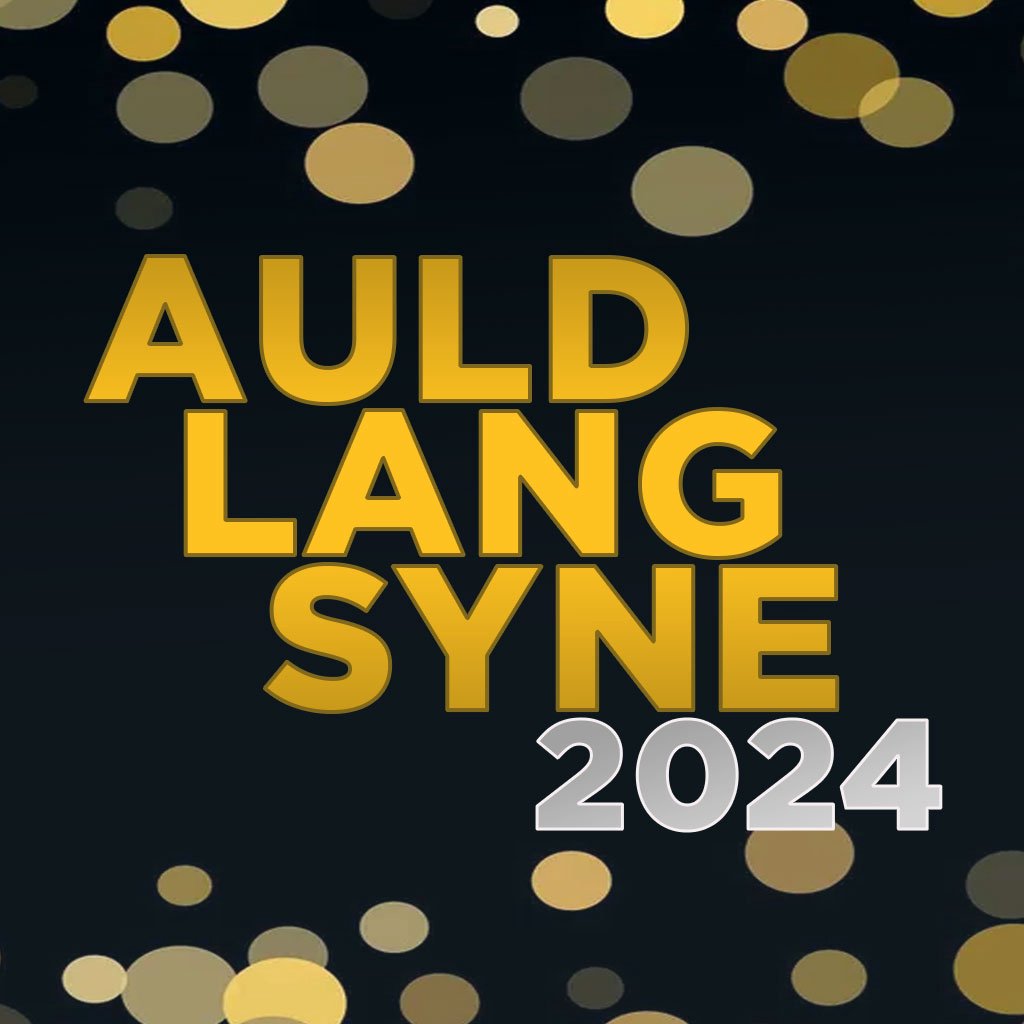 Auld Lang Syne