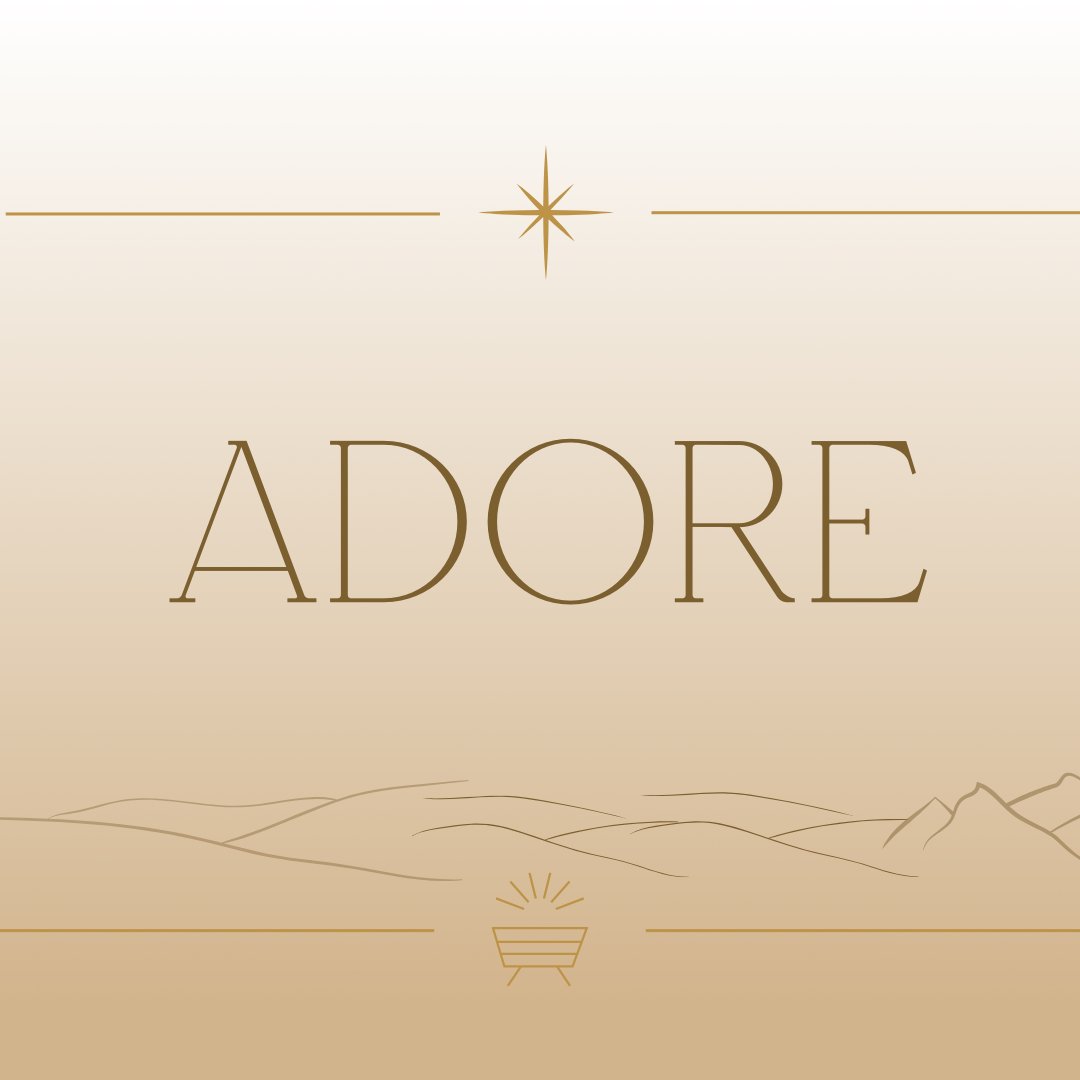 Adore Pt 1 - How To Worship A King