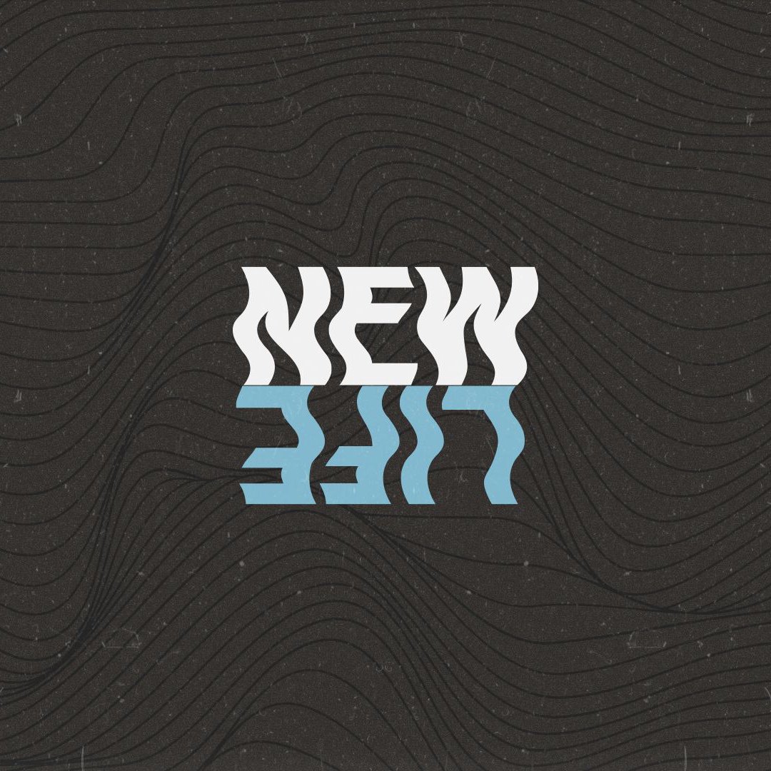 Jun. 9th New Life Sunday 11AM