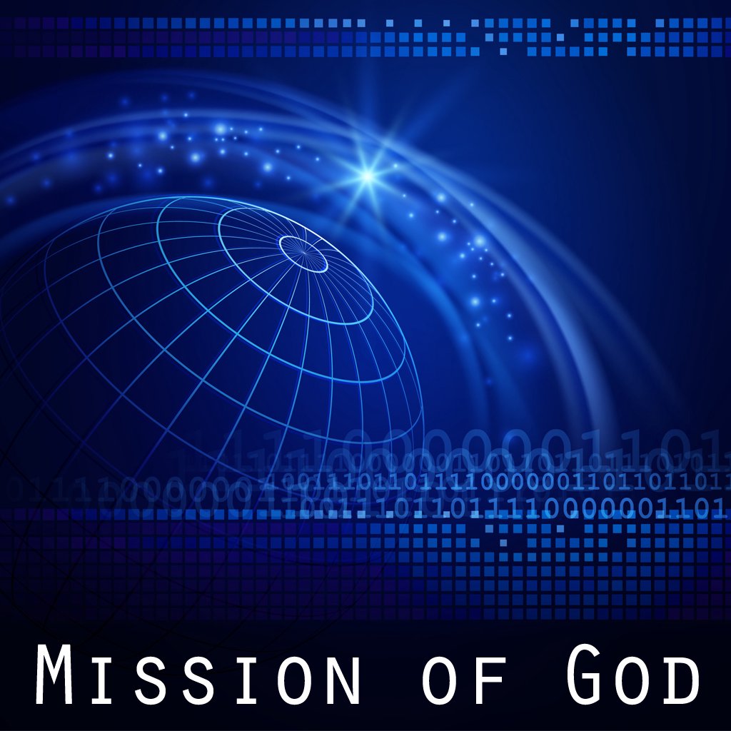 A Global Perspective episode artwork