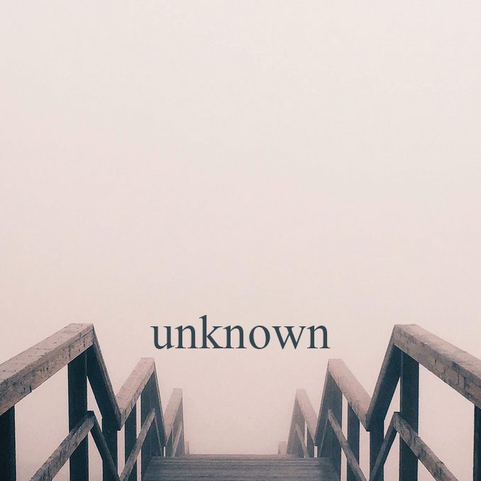 Unknown episode artwork
