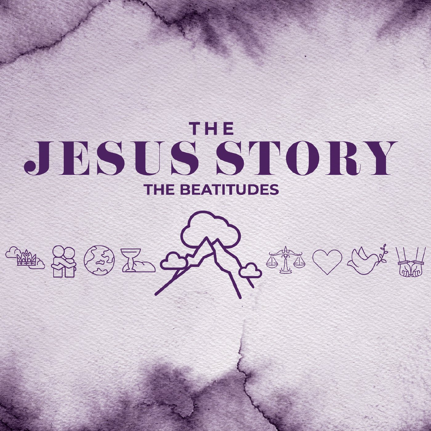 Canvas Church | Messages