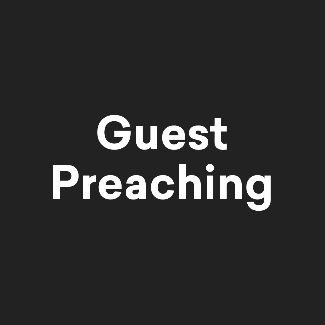 Trinity Church of Portland - Sermons