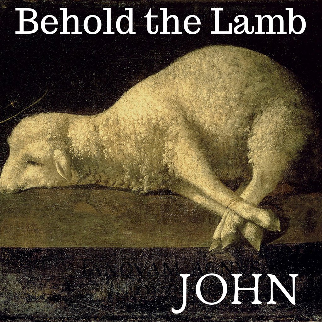 John 16:12-15