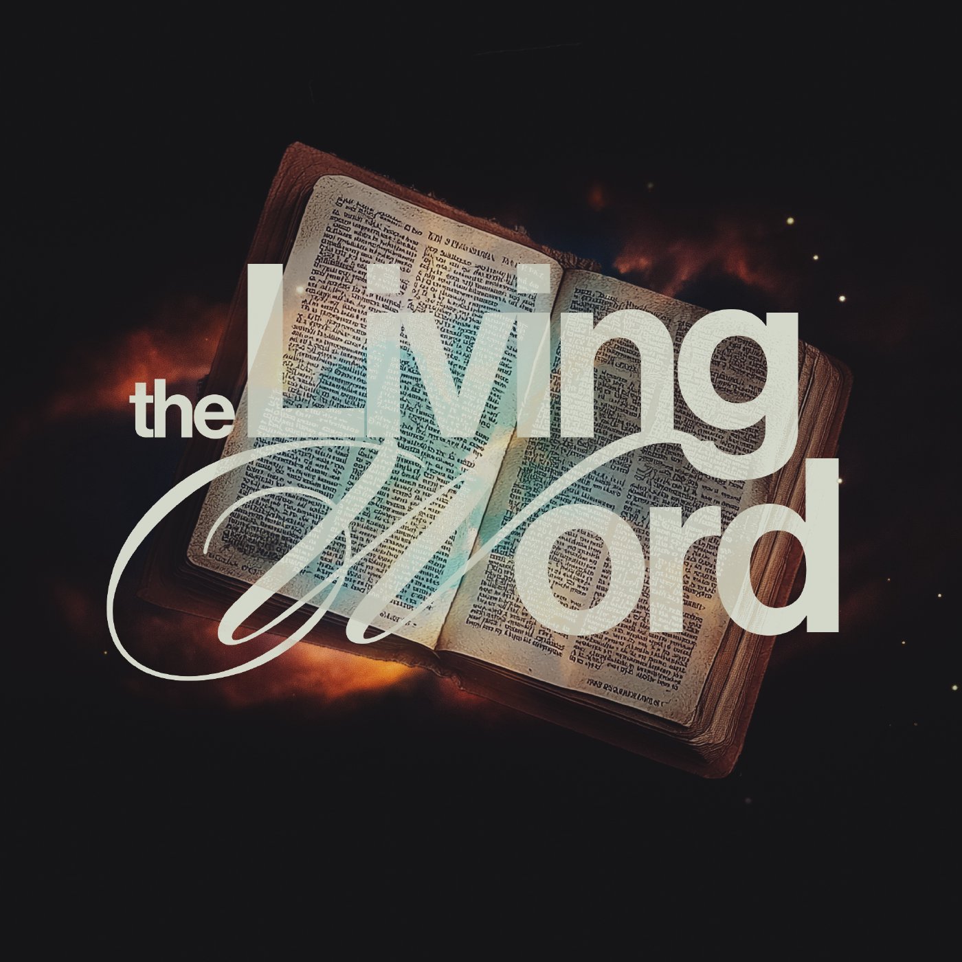 The Epistles and Revelation episode artwork
