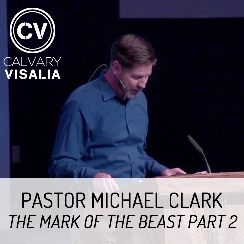 The Mark of the Beast Part 2 - A New Global Currency - Revelation 13