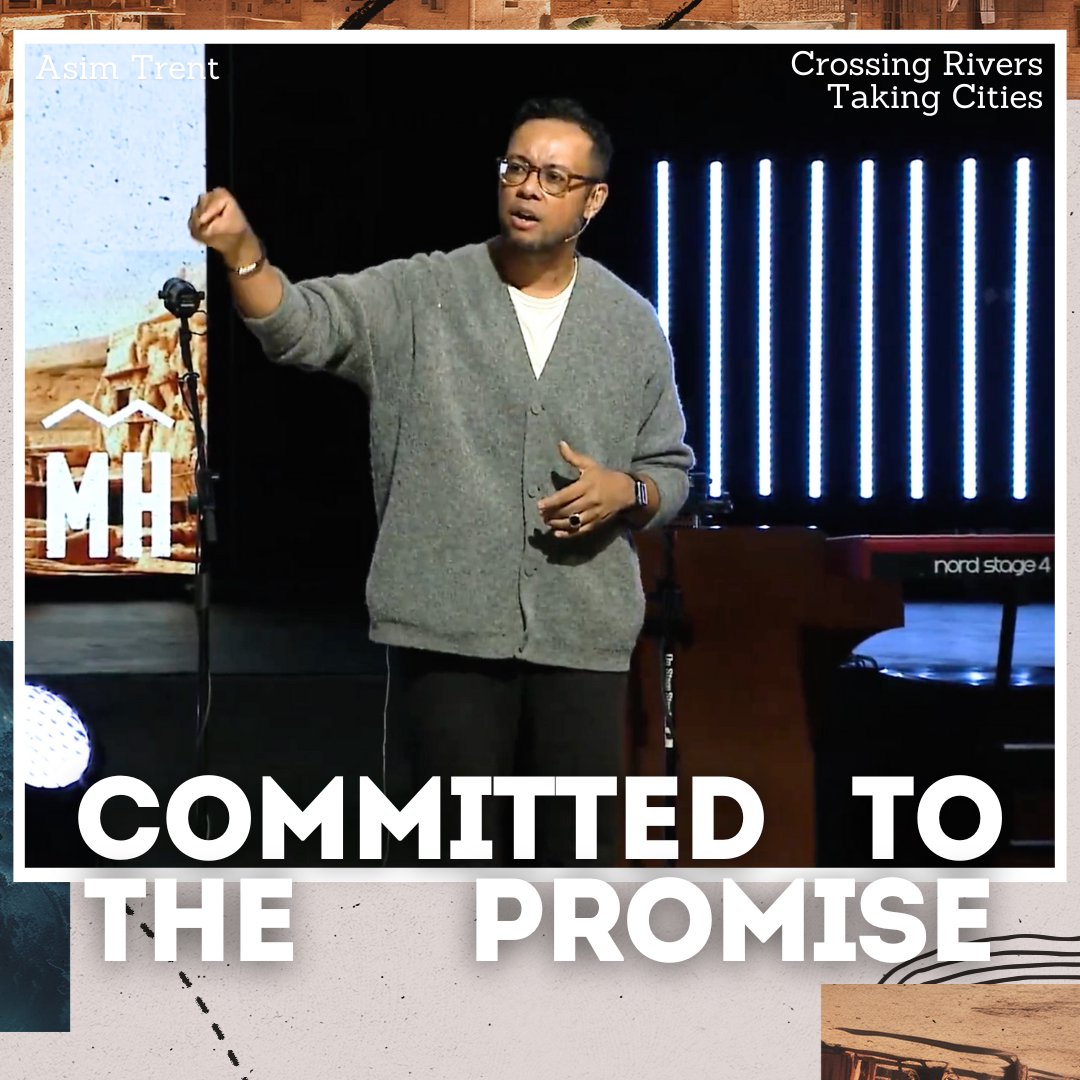 Mannahouse Sunday Messages