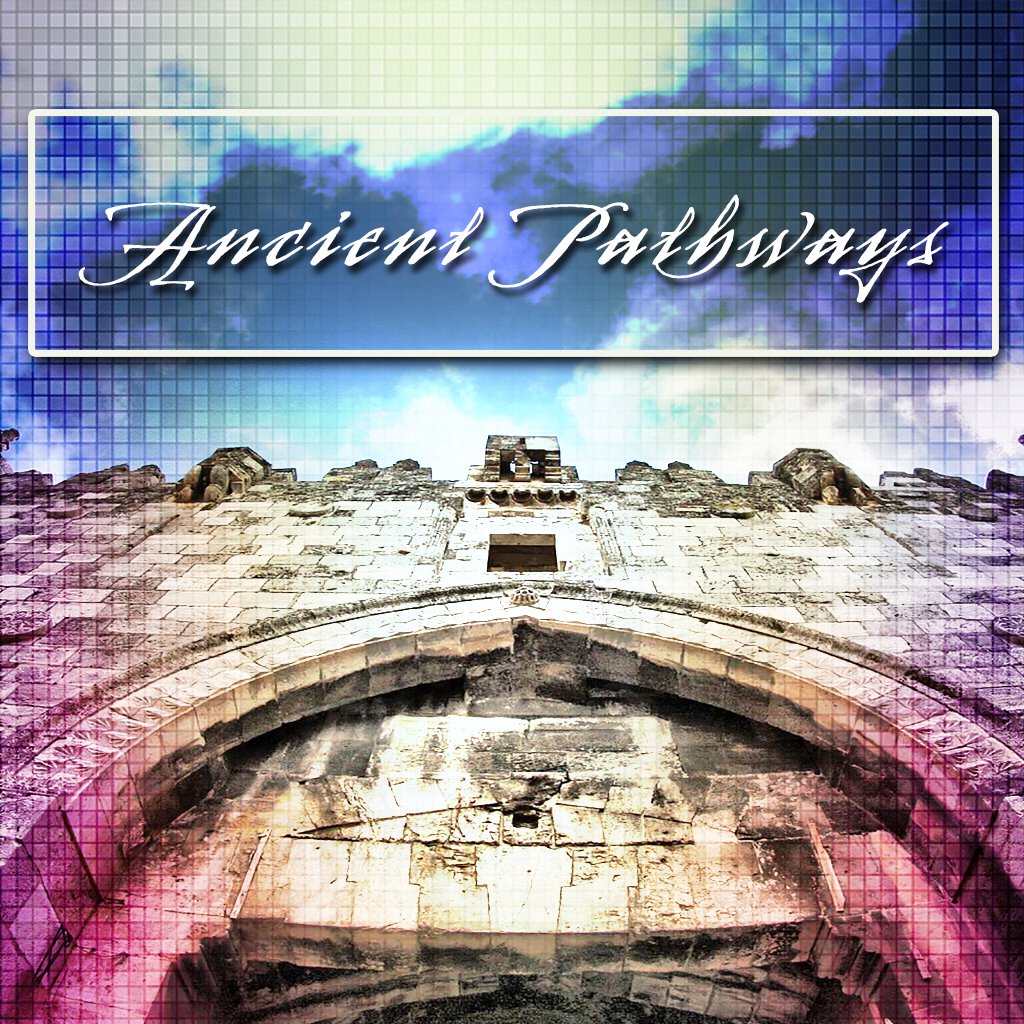 Who's Driving episode artwork