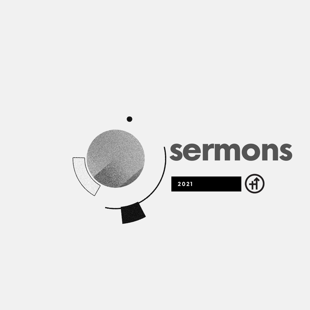 Sunday Sermon episode artwork