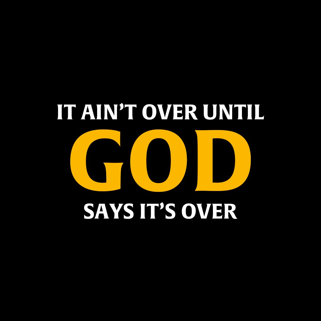Living Faith Church