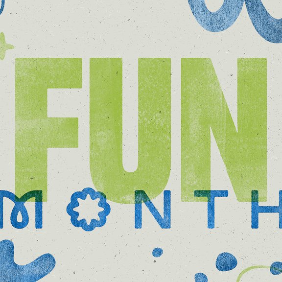 Fun Month Week 1 episode artwork
