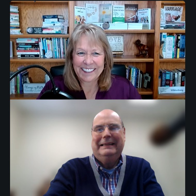 Wildenberg, Lori - Grandparents Make Grand Partners Wildenberg, Lori - Grandparents Make Grand Partners