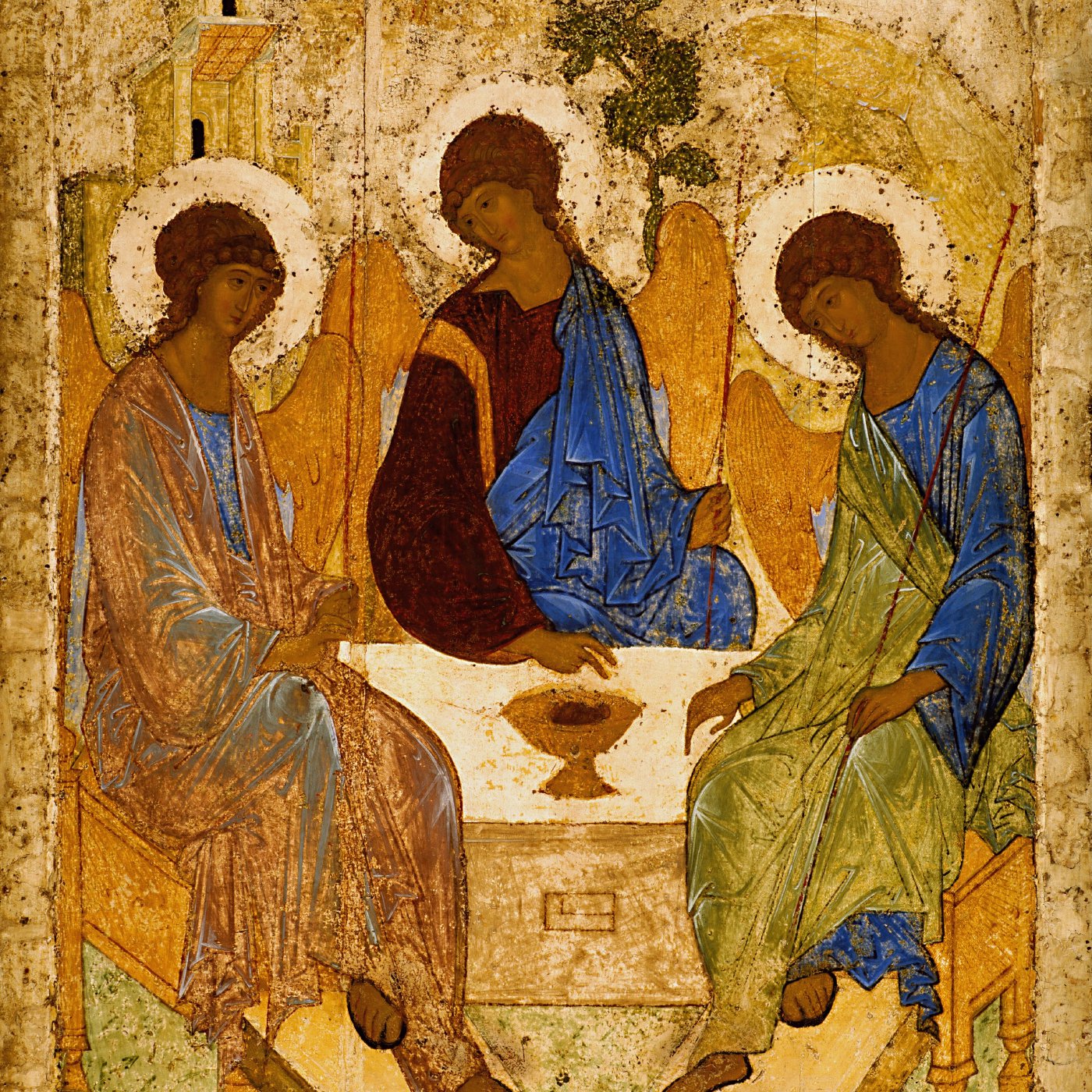 The Night School with Aristotle, Light From Light (384-322 BCE) episode artwork