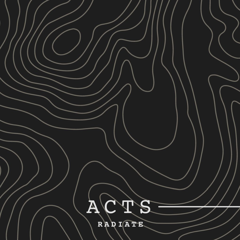 Seeking and Sending | Acts | Week 23 | Tyler Wilson | 3.22.20