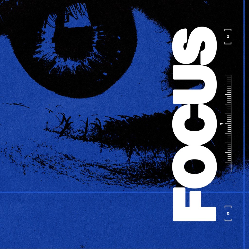 Further Your Focus episode artwork