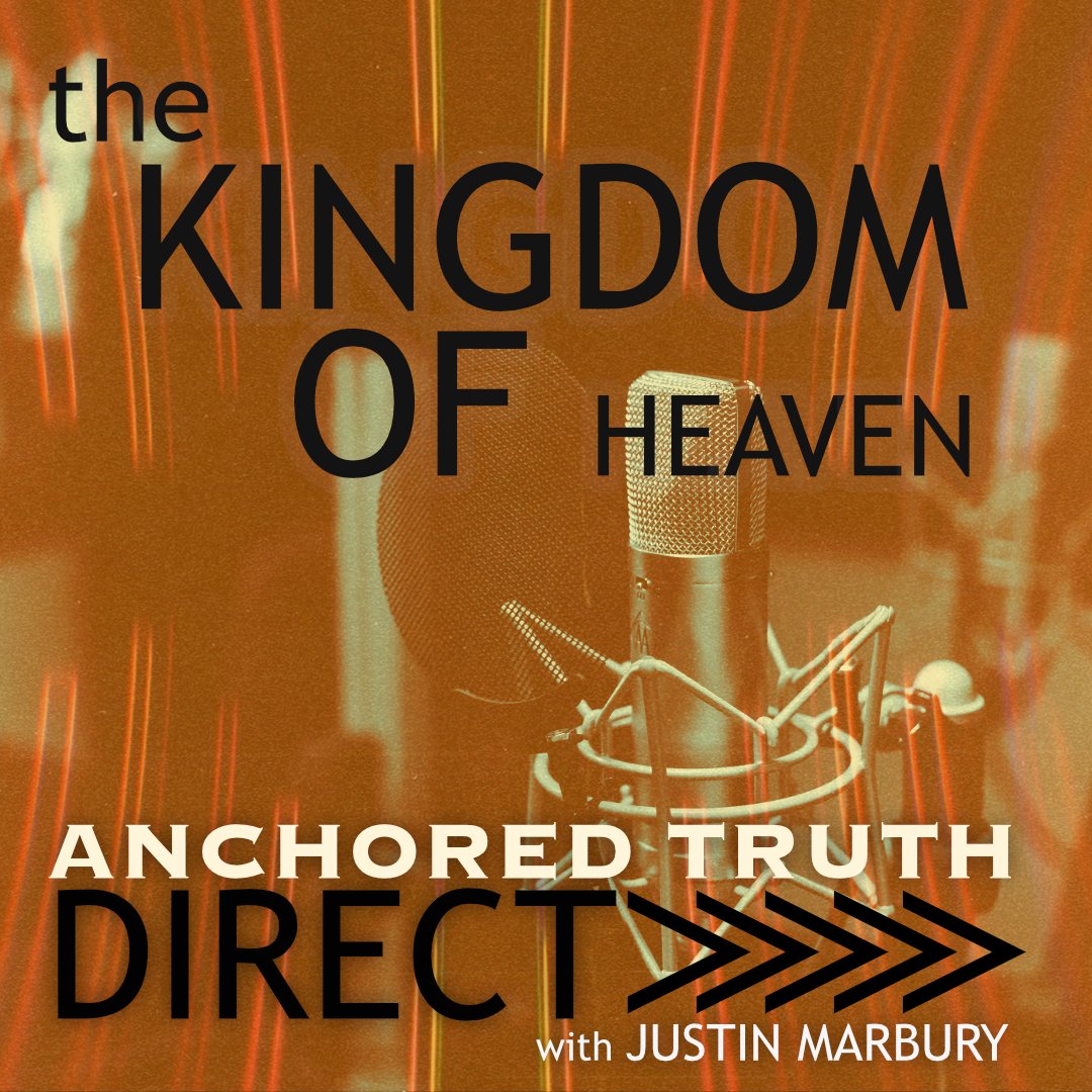ATDirect008 The Kingdom of Heaven Mt4vs17 episode artwork