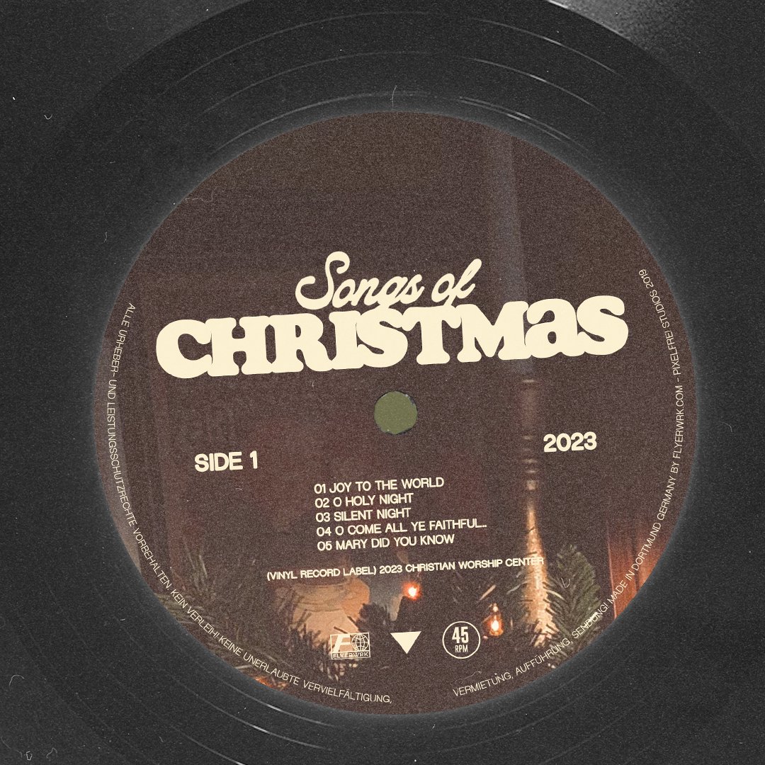 Songs of Christmas Part 4 | Adore Him