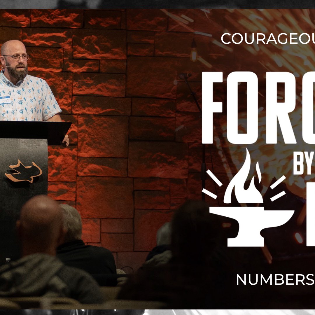 Joshua Springs Calvary Chapel