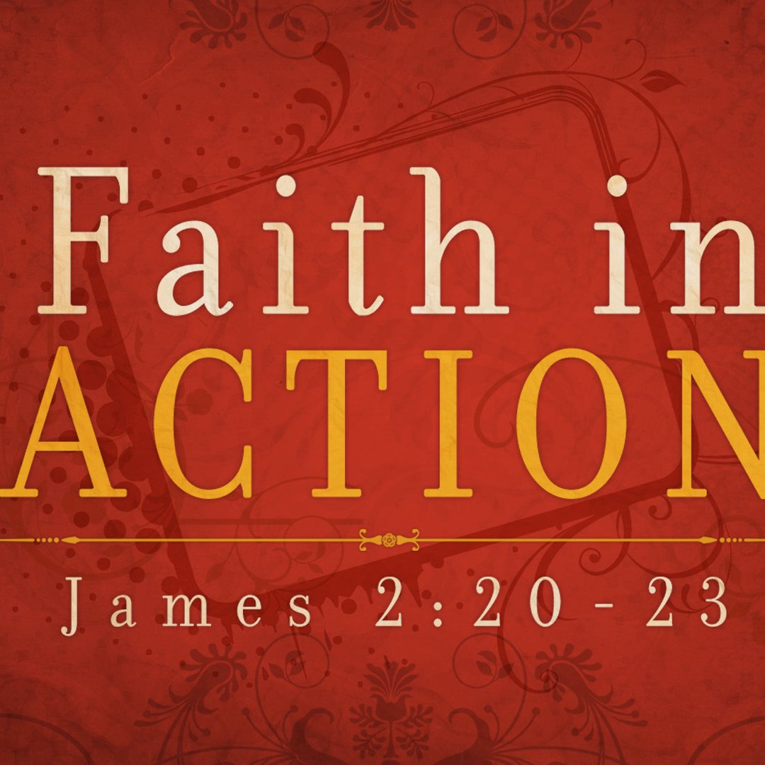 Gracious Hope Bible Fellowship