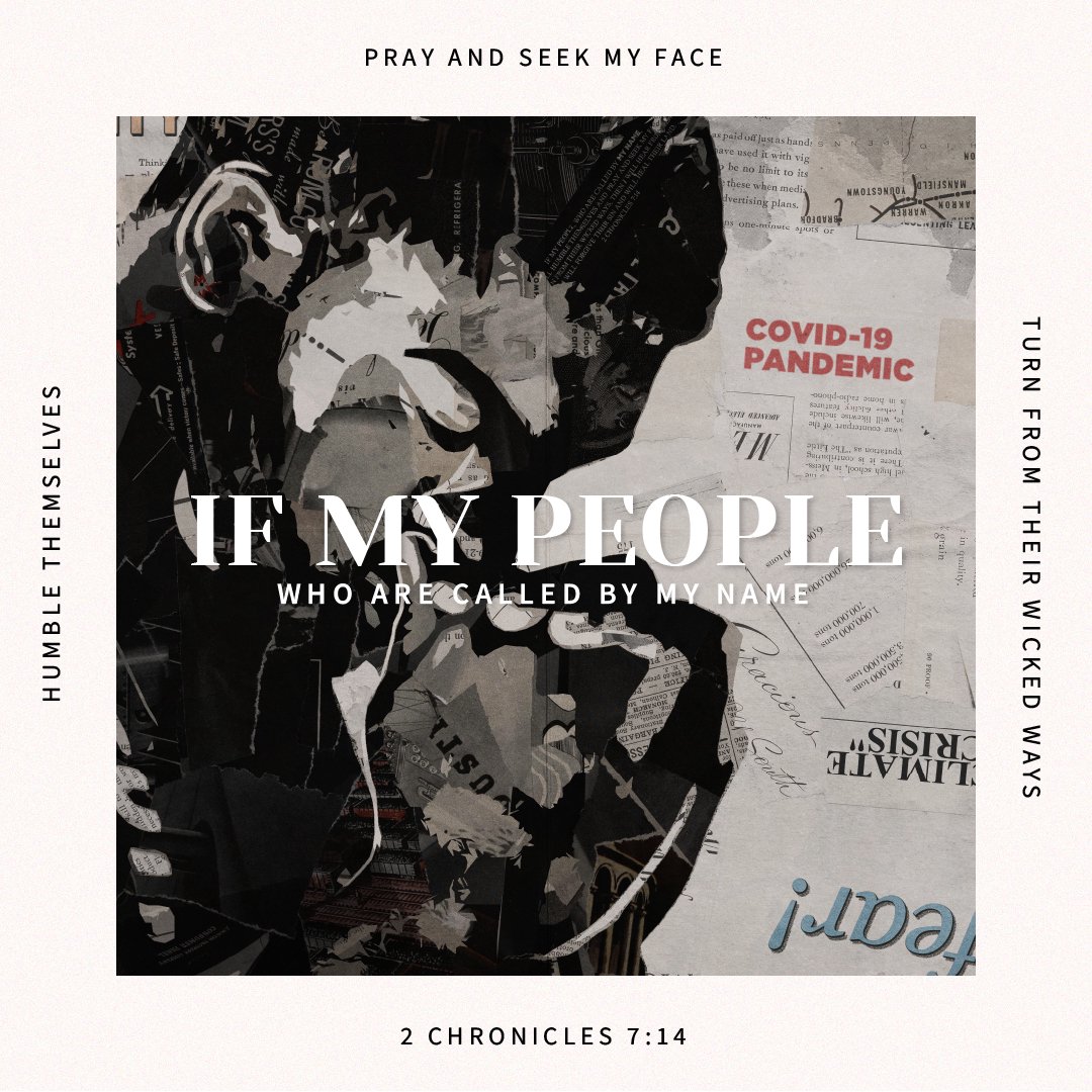 If My People - Part 2 episode artwork