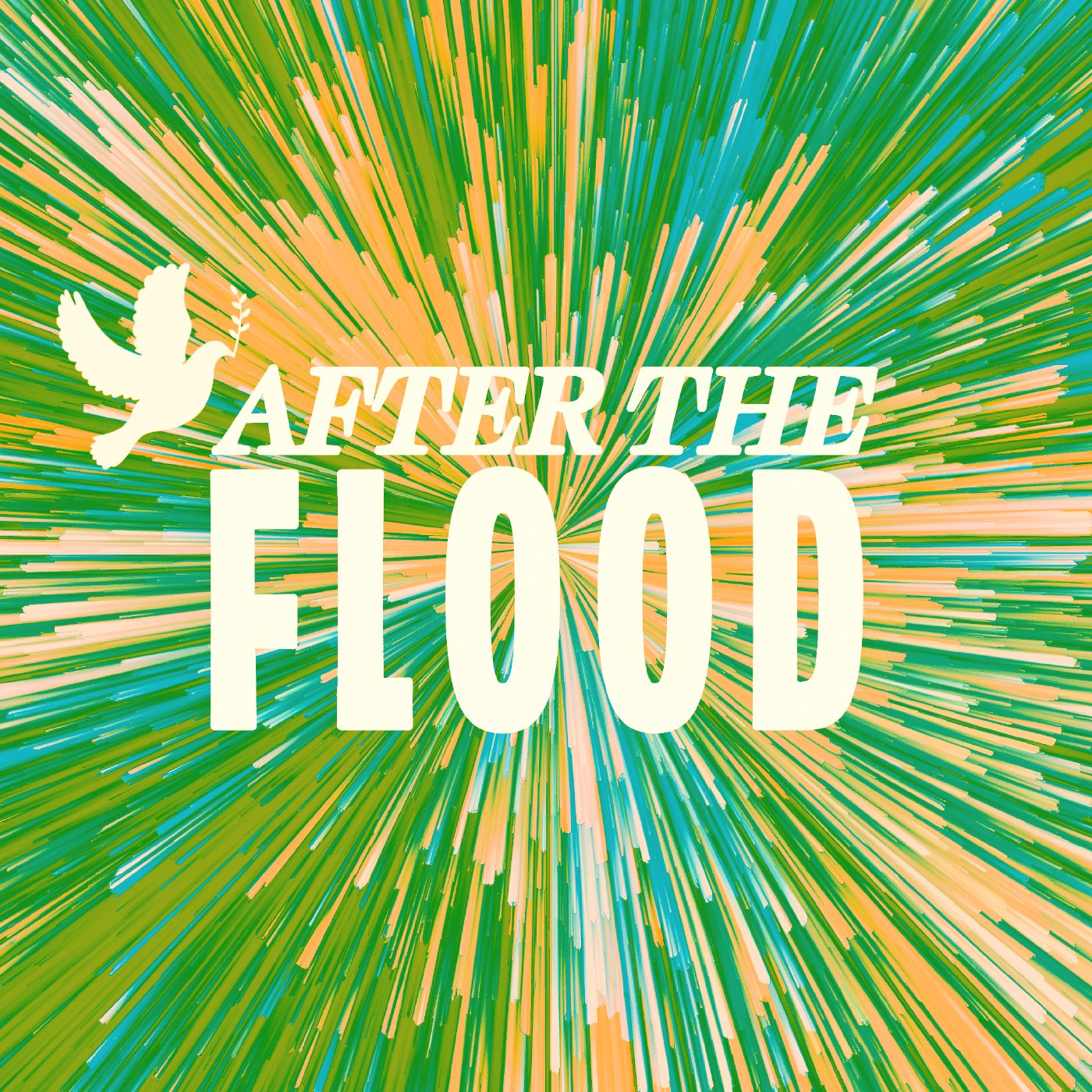 After the Flood // From Abram to Abraham episode artwork