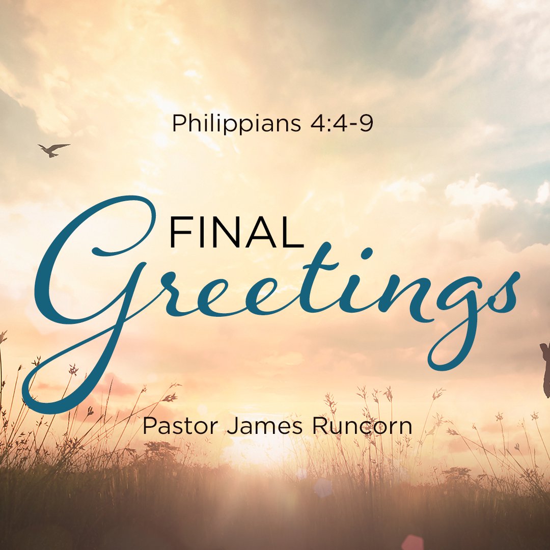 Watersprings Church Podcast