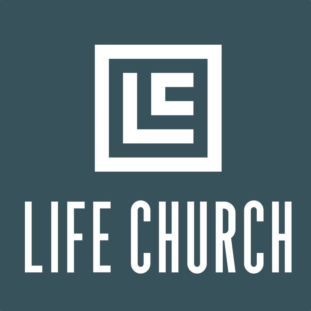 Living into Church