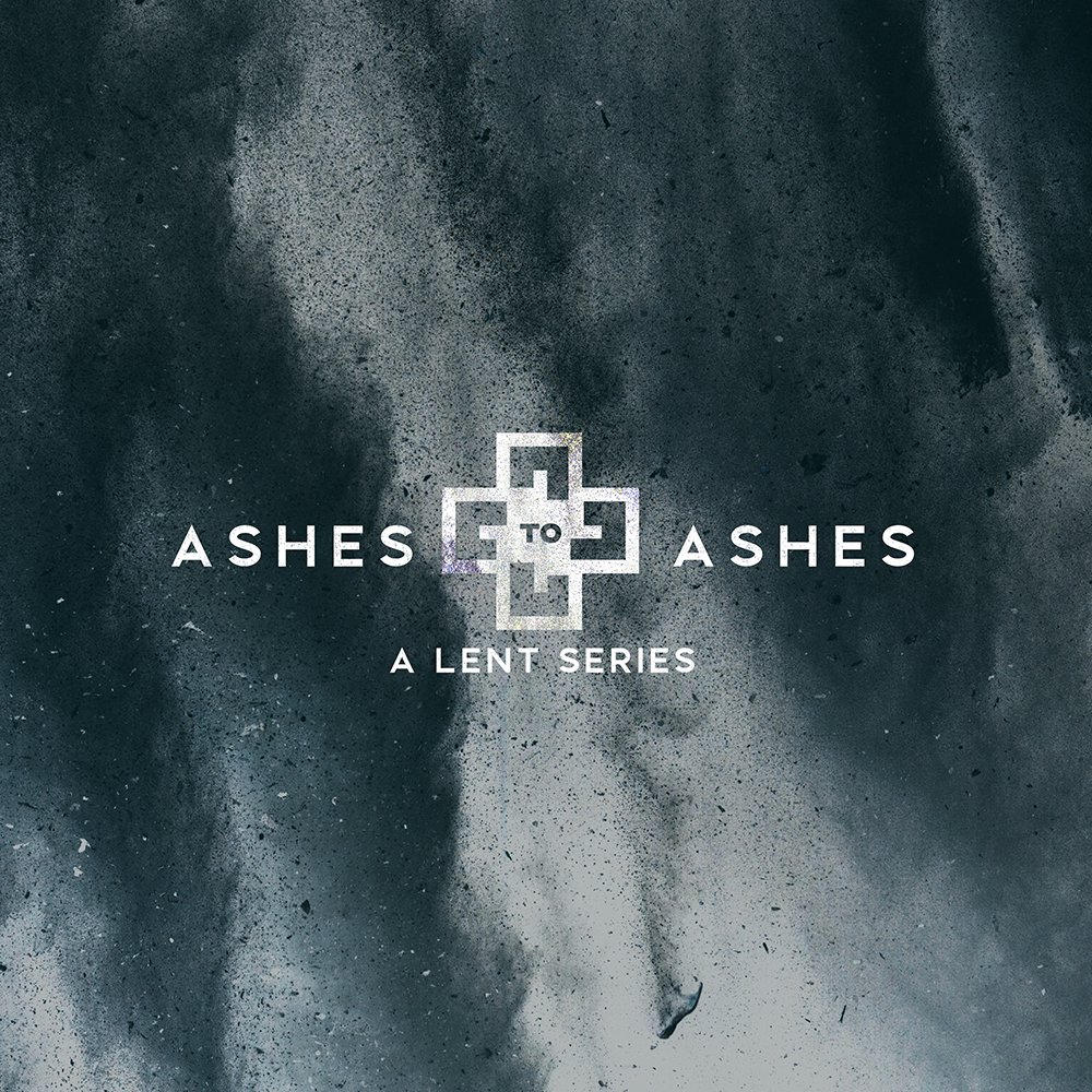 March 7th Worship Service - Ashes to Ashes: Refiners Fire episode artwork