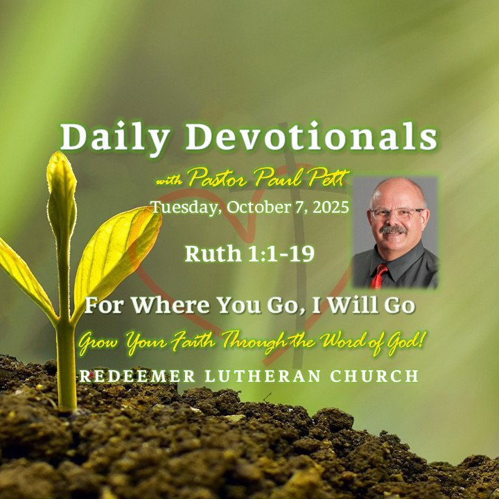 Ruth 1:1-19 †