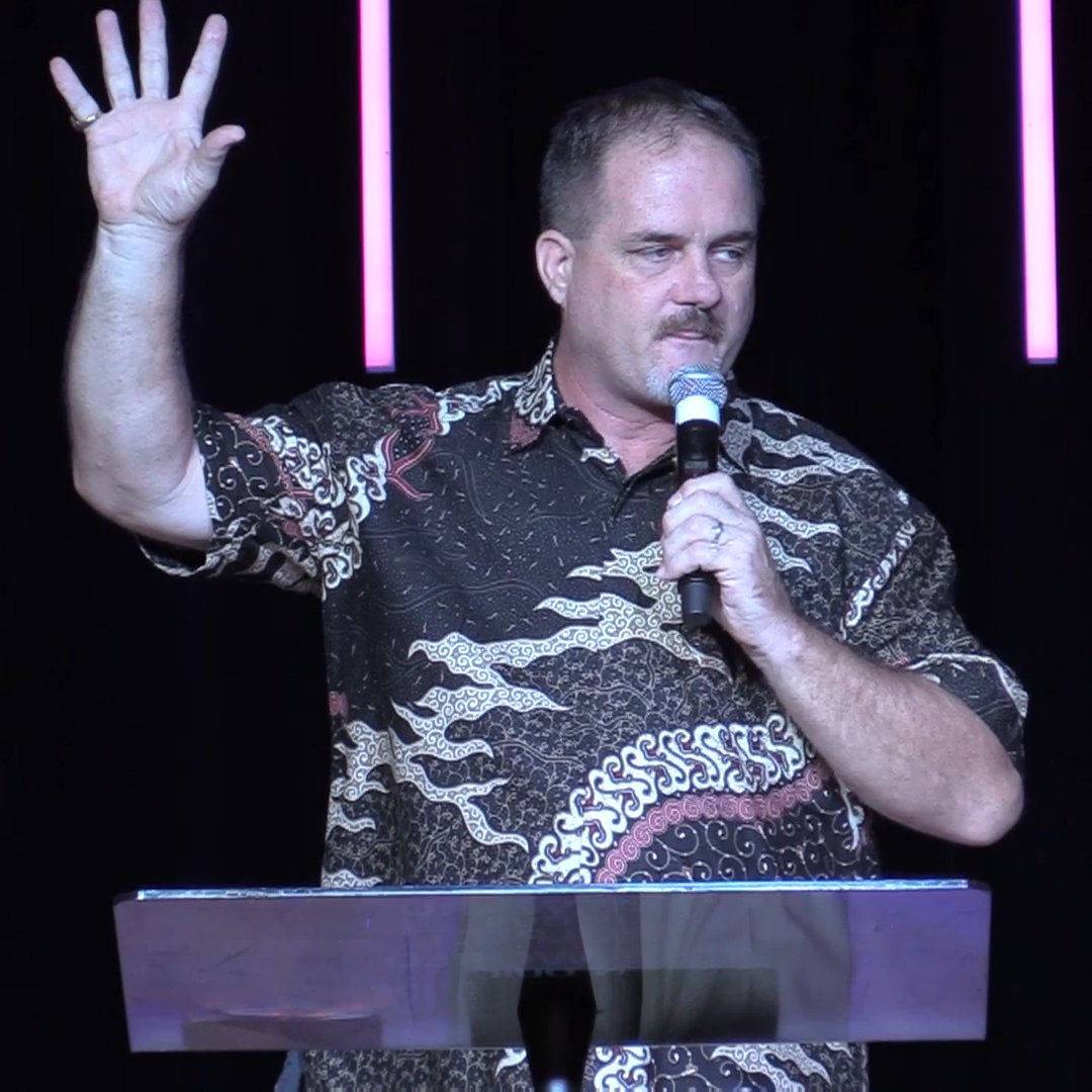 HUMILITY, POWER UNDER CONTROL