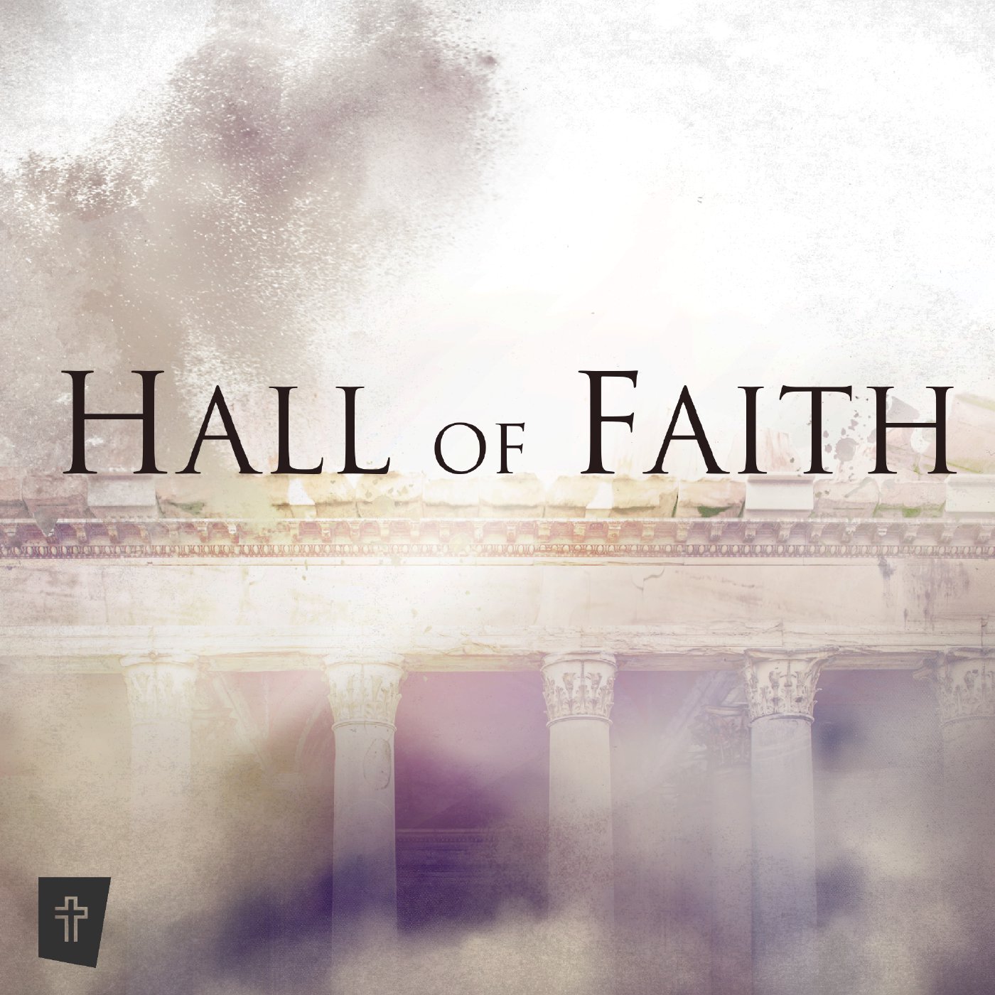 A Tested Faith episode artwork