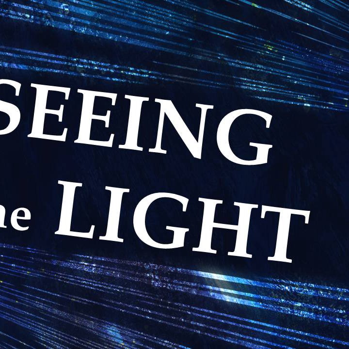 Seeing The Light episode artwork