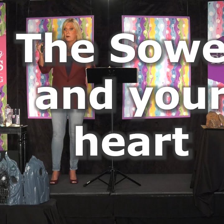 The Sower and Your Heart episode artwork