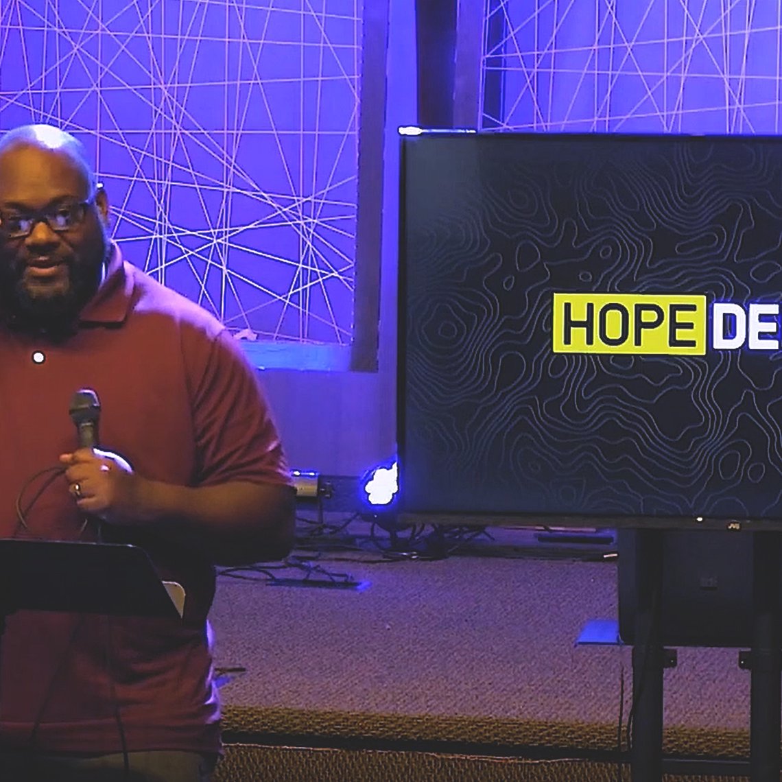 Radiant Church Newport