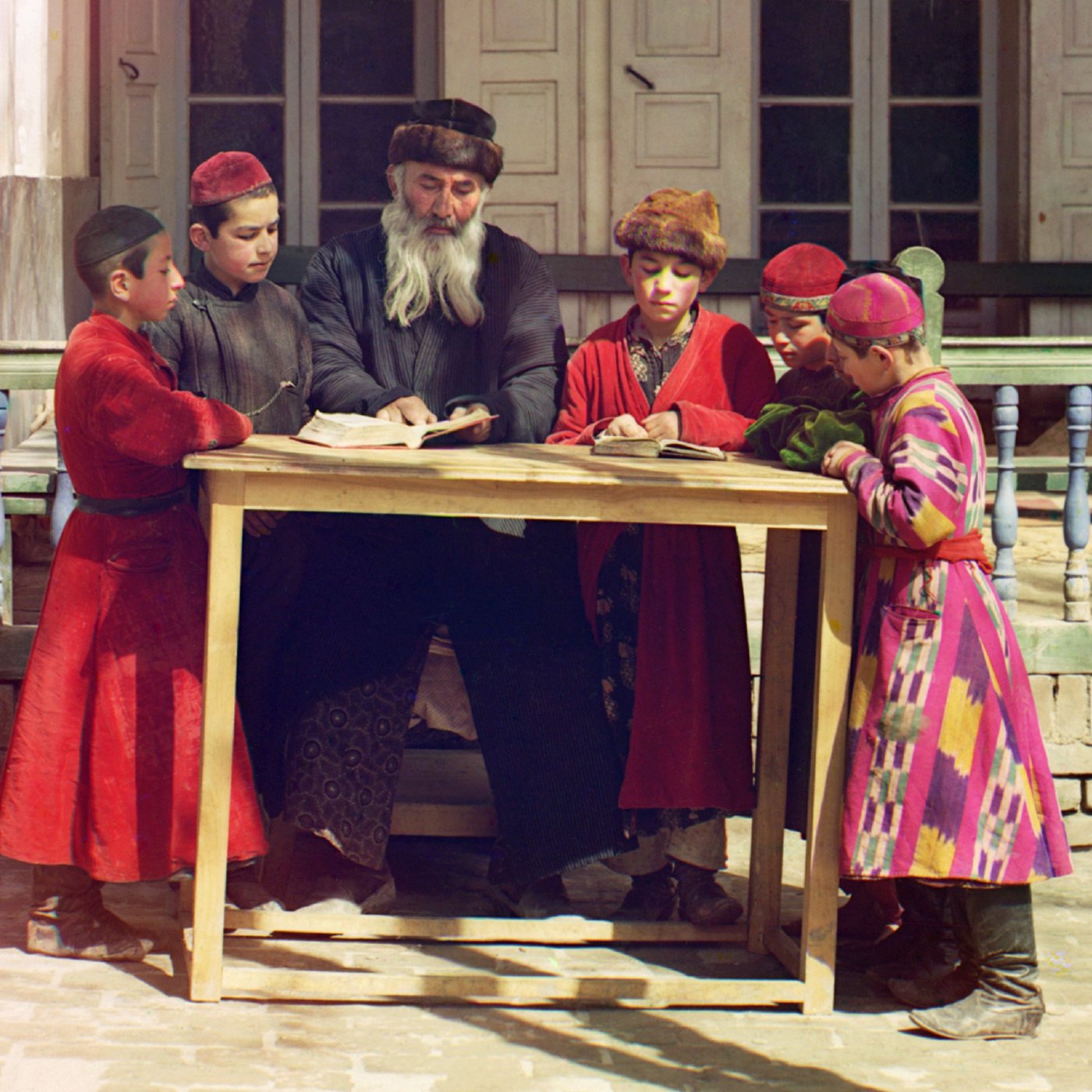 St. Paul\'s Lockport Sermons