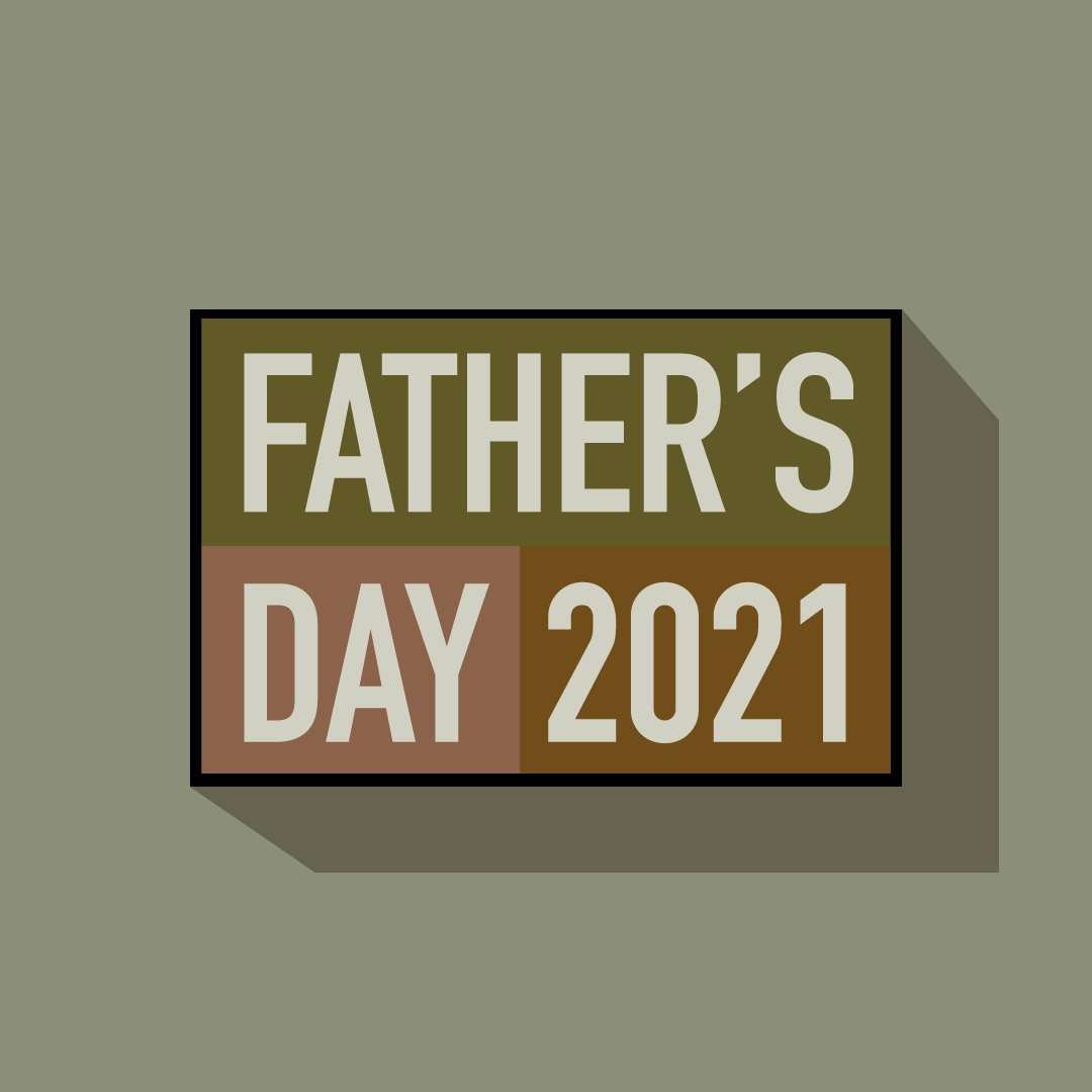Father's Day 2021 episode artwork
