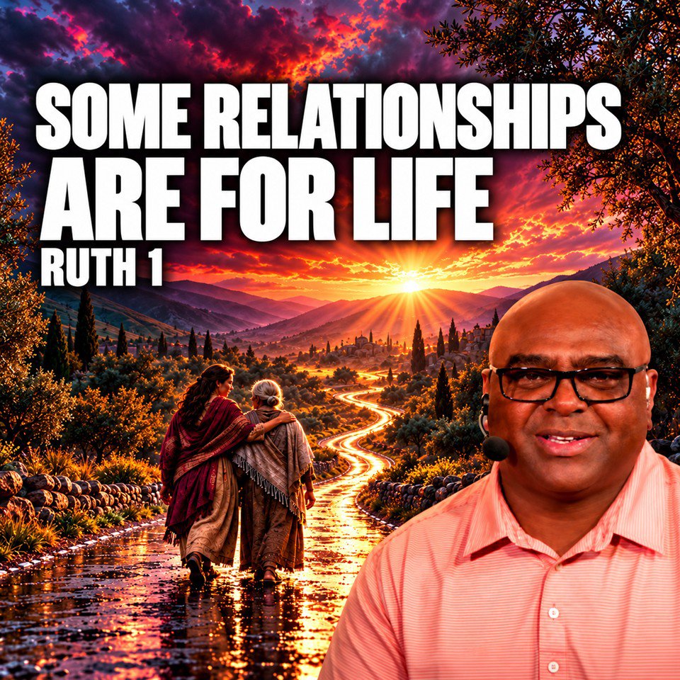 Some Relationships are For Life