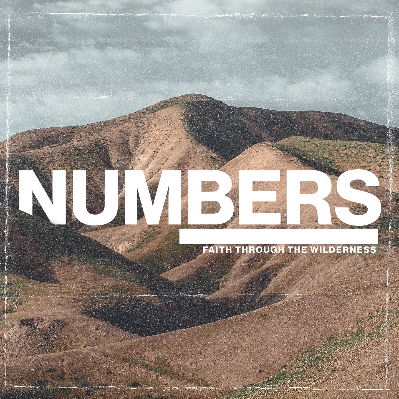 Numbers 3 episode artwork
