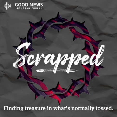 Trying to make Good Friday better will only make it worse. episode artwork