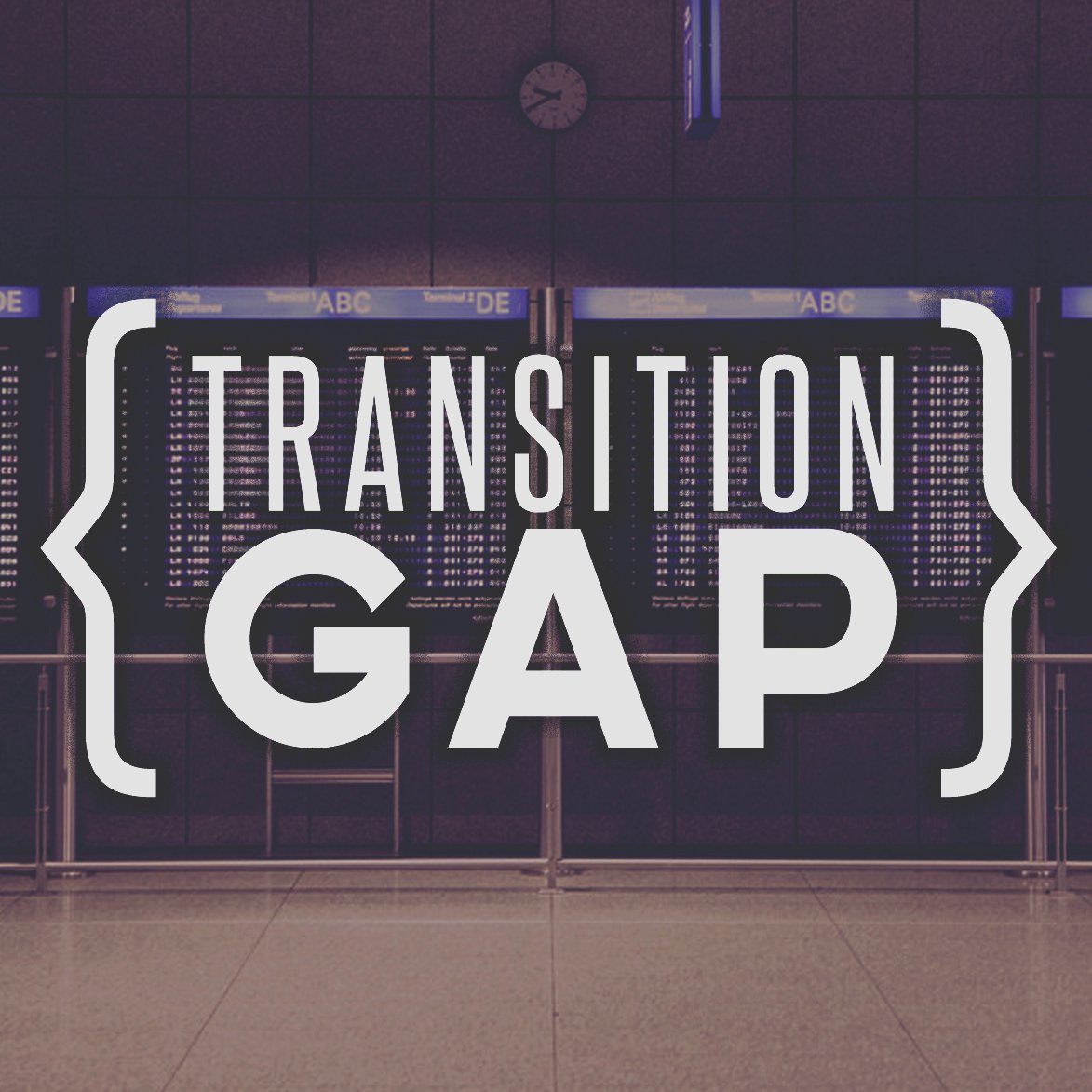 Transition Gap episode artwork