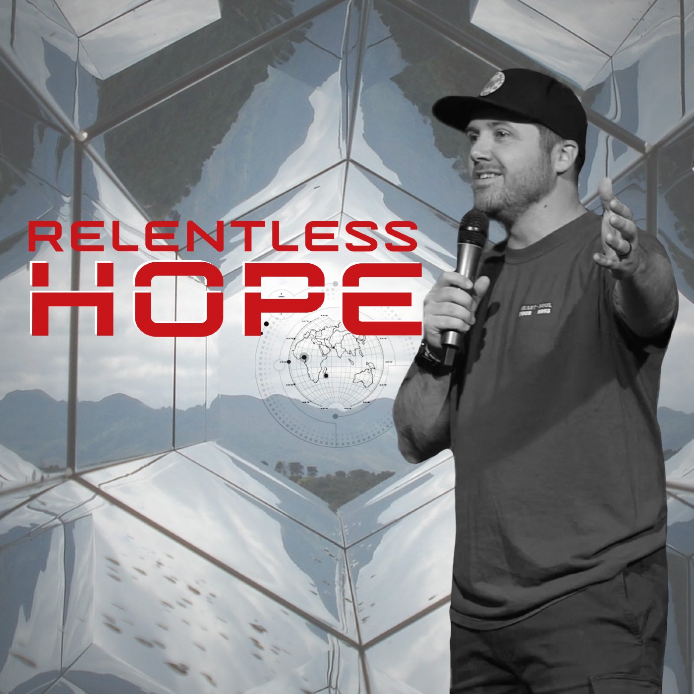 Relentless Hope: Mission:Possible 3