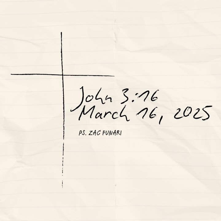 March 16, 2025 episode artwork