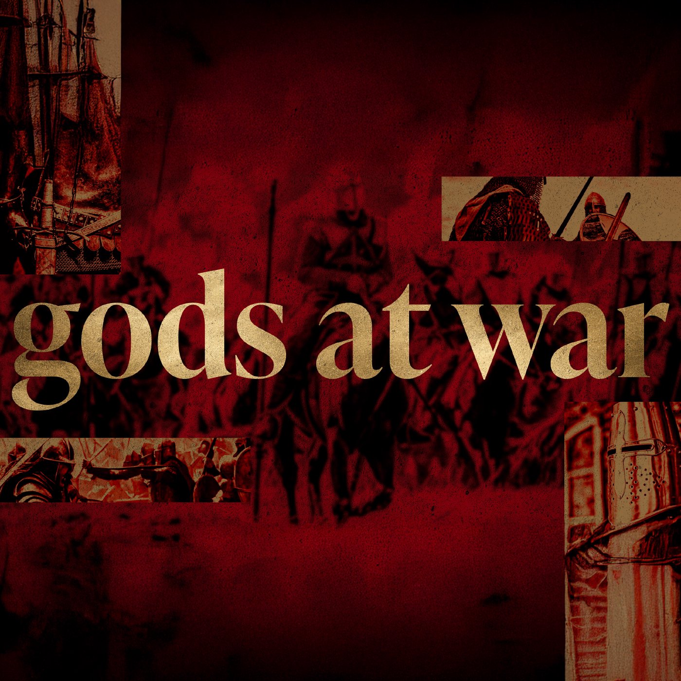 Gods At War
