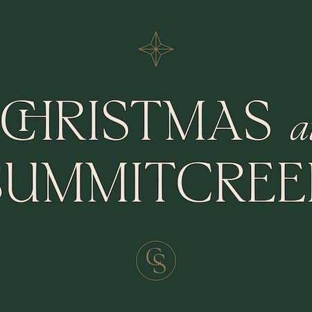 Christmas at Summitcreek