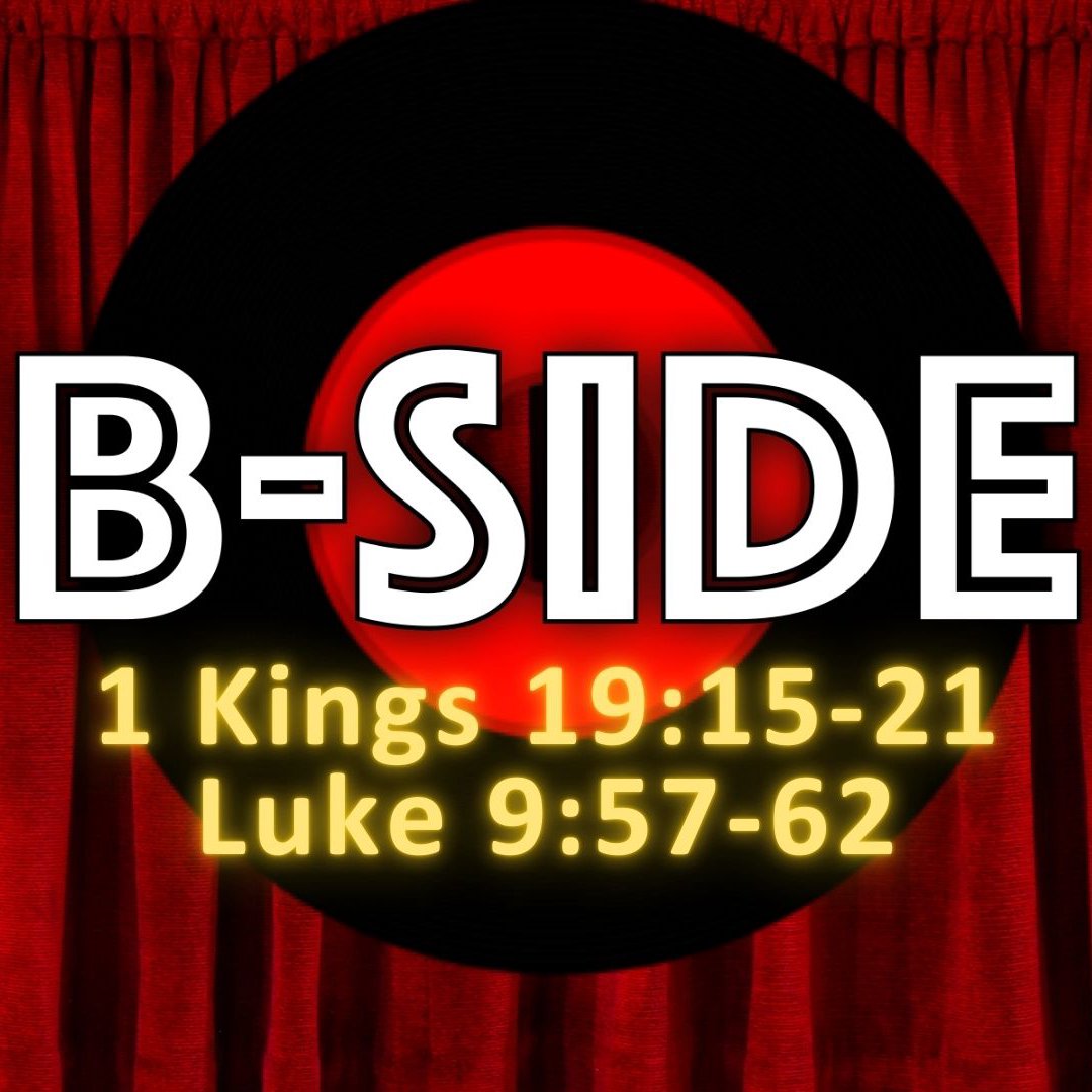 Calvary Baltimore Weekly Sermons